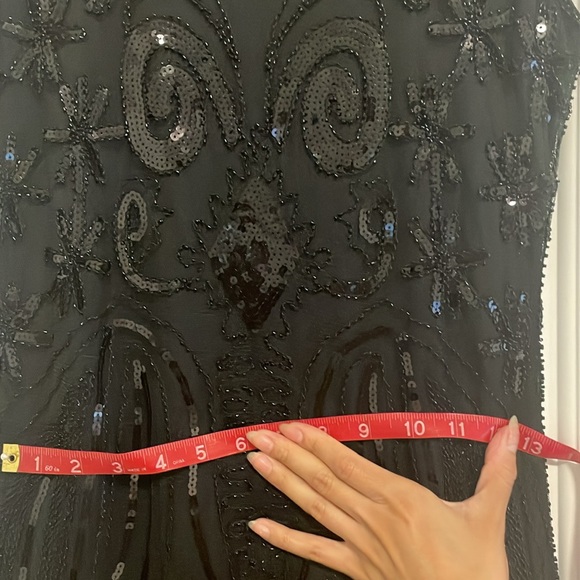 Complete Gatsby dress set - Picture 16 of 16